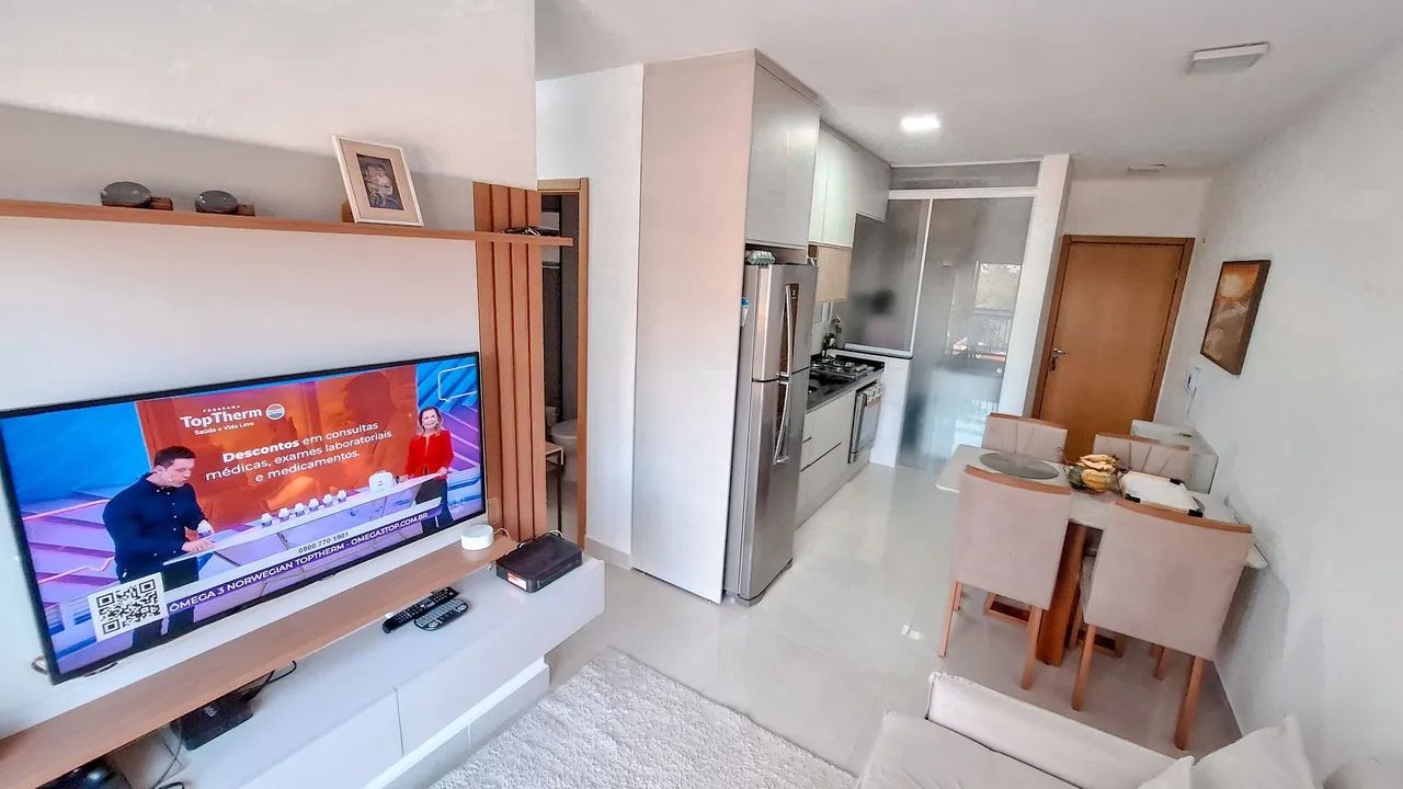 Apartamento para aluguel - Foto 3