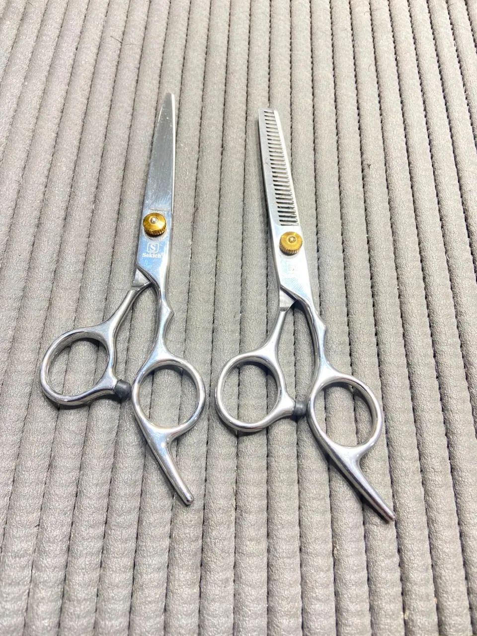 Barbearia Vende-se Kit - Foto 3