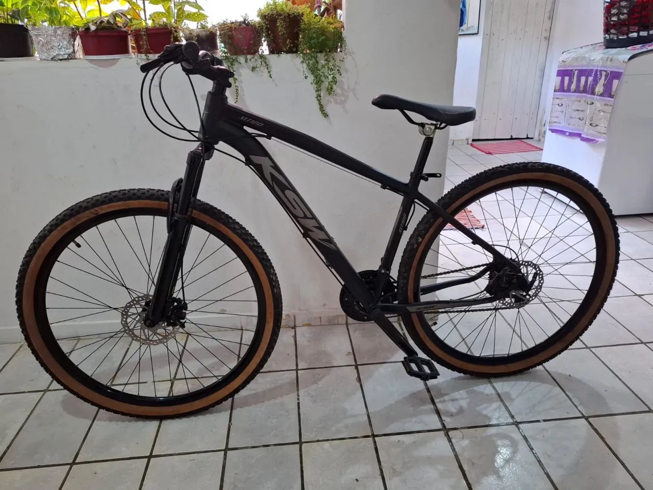 Vendo Bicicleta  - Foto 2