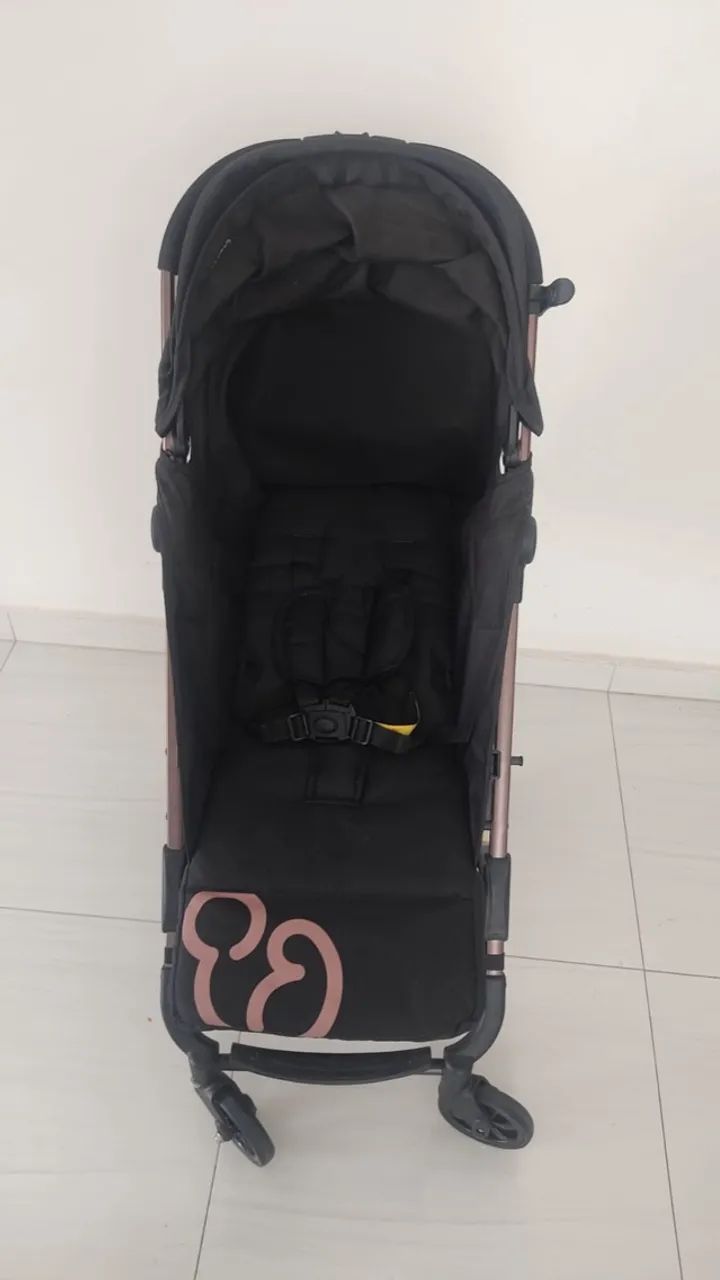 Carrinho de bebê  - Foto 3