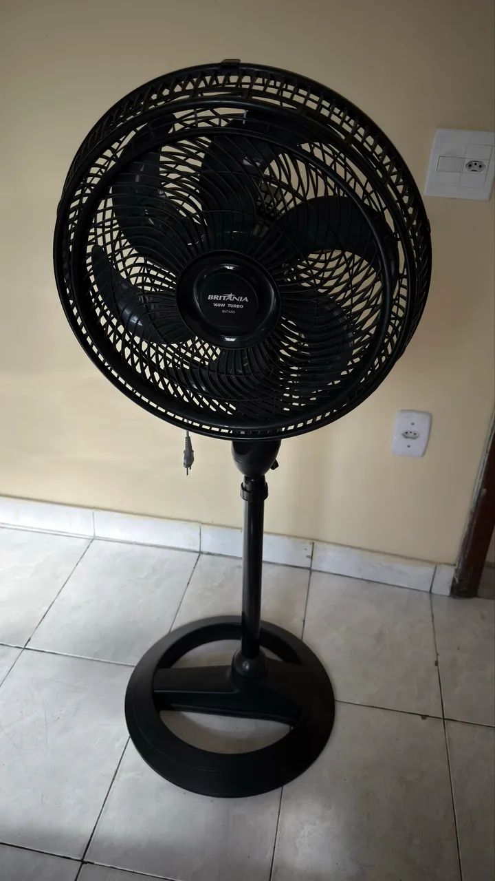 Ventilador Britânia Maxx Force