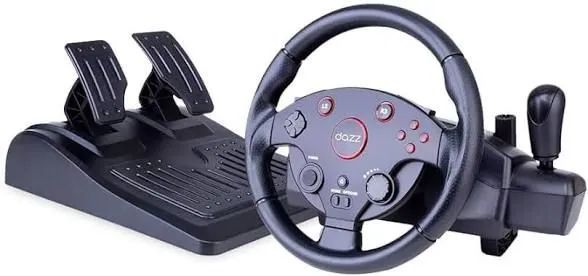 Volante driving force Dazz - Foto 2