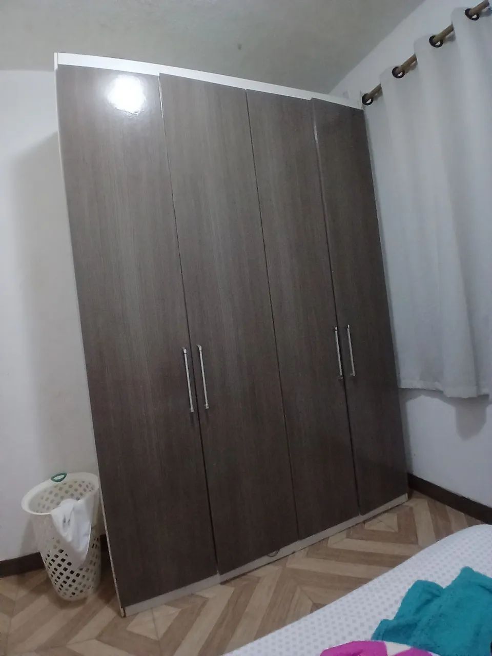 Guarda roupa de casal  - Foto 3