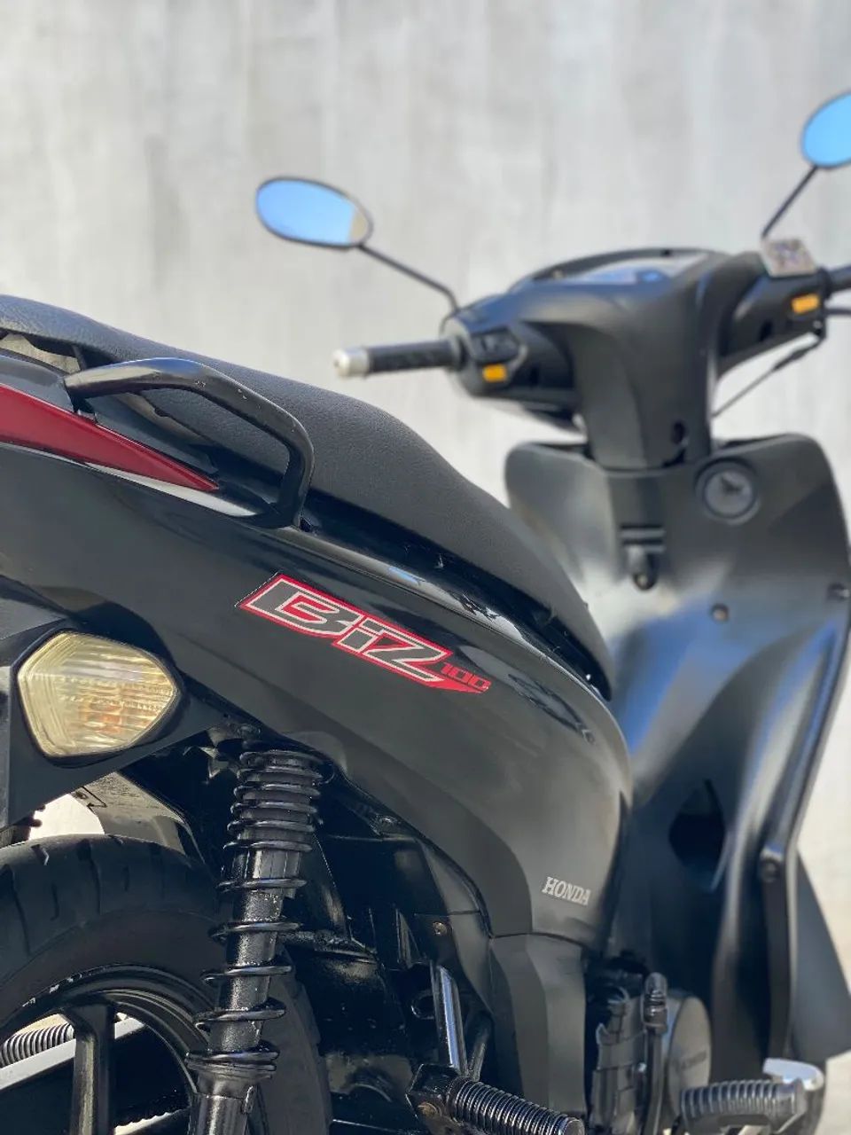 Honda Biz - Foto 2