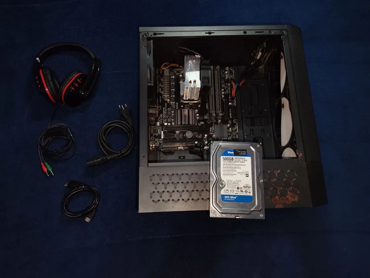 VENDO PC  - Foto 3