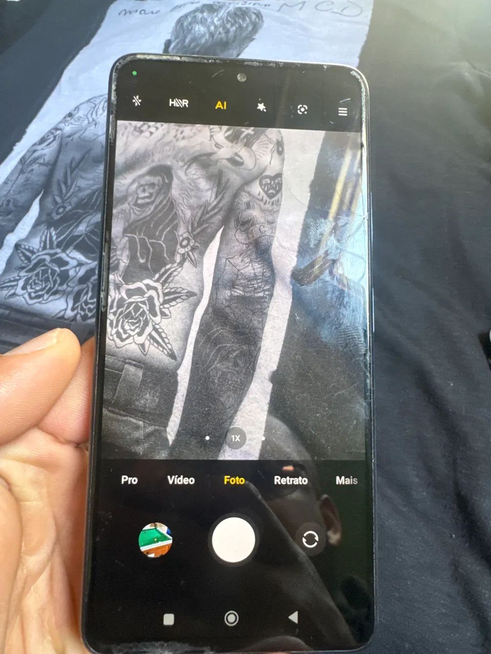 Vendo celular redmi 10 pro  - Foto 3