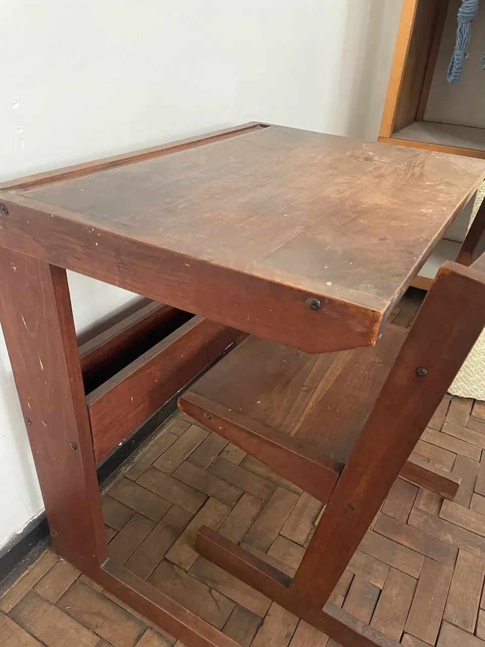 Mesa e cadeira infantil - Foto 3