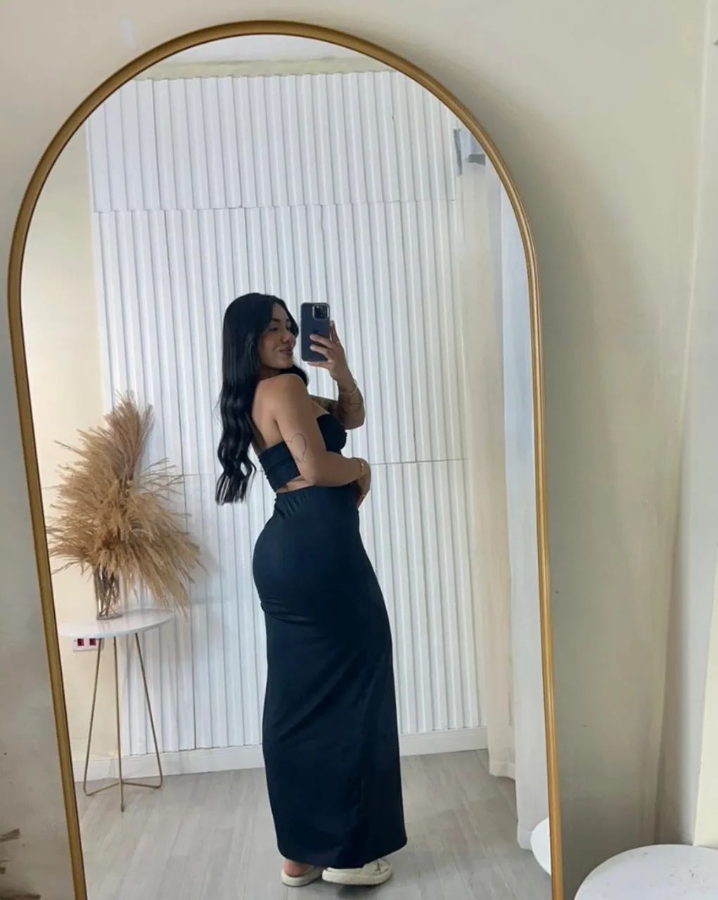 Conjunto Maldivas Preto - Foto 2