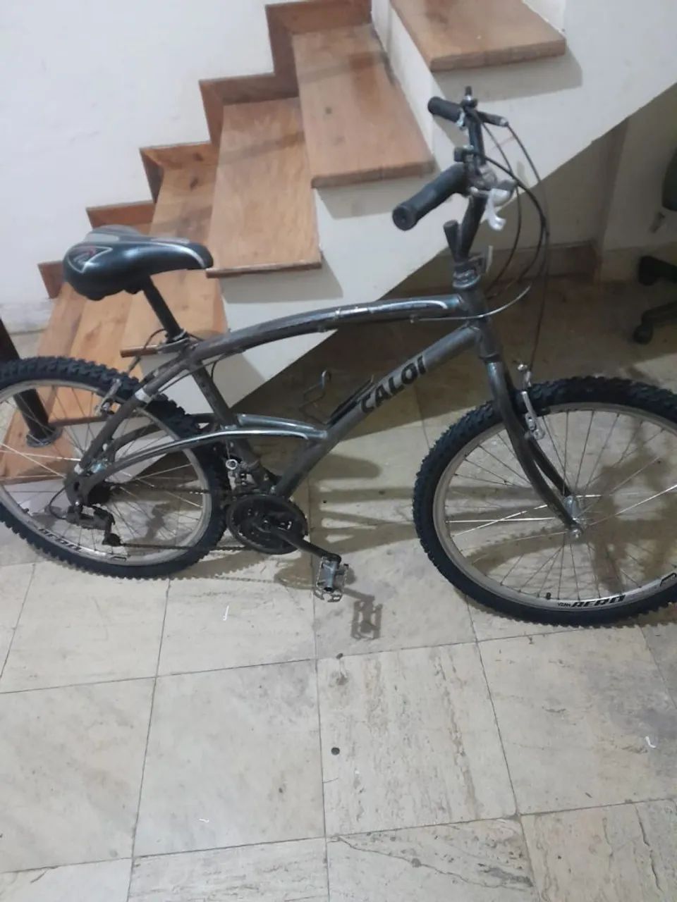 Bicicleta  - Foto 2