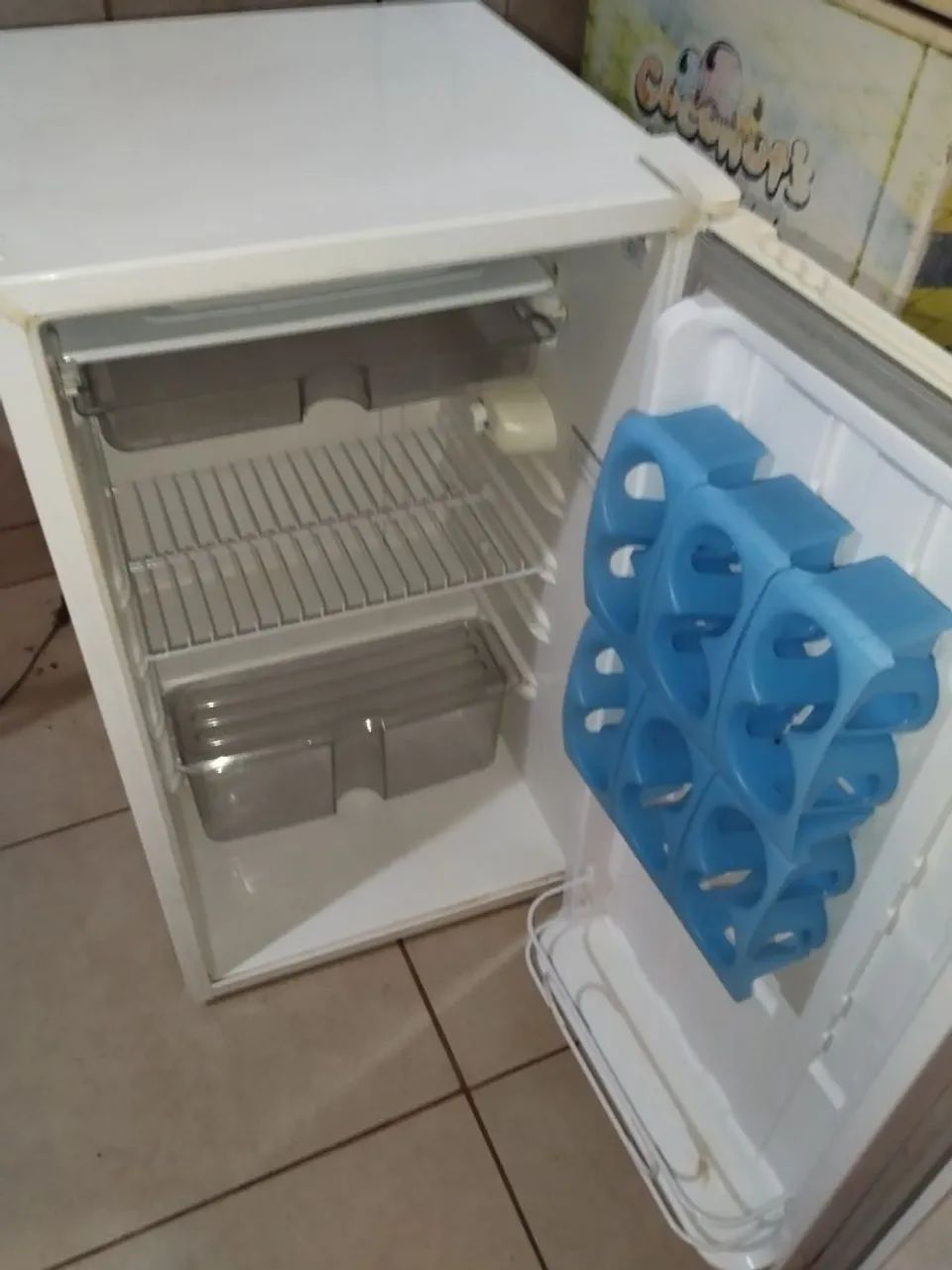 Frigobar Consul  - Foto 2