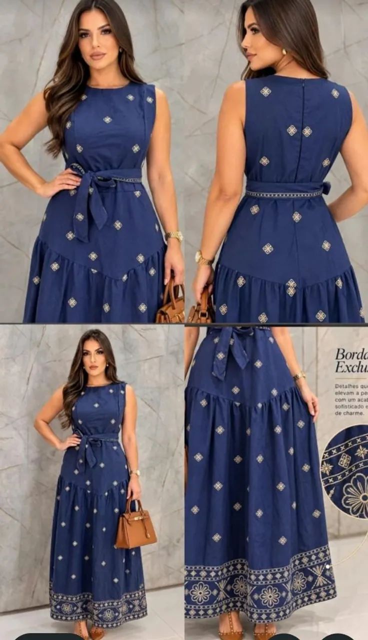 Roupas novas - Foto 5