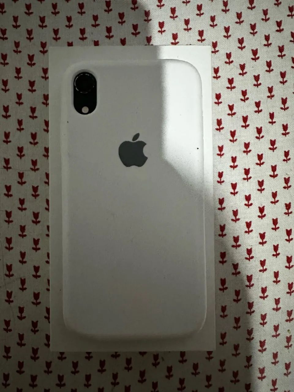 iPhone XR  - Foto 2