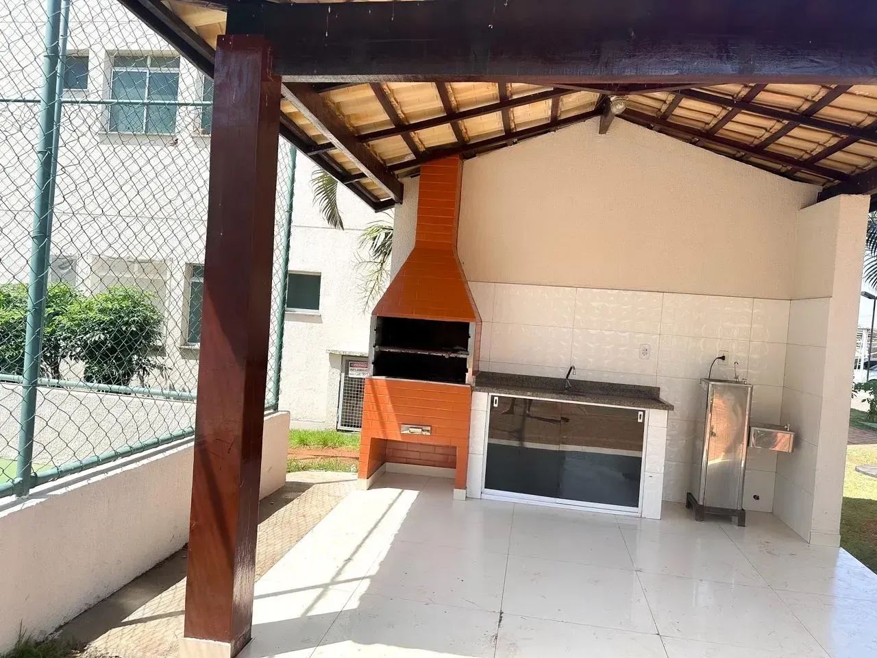 Apartamento Residencial Dakota - 3 quartos - Foto 9