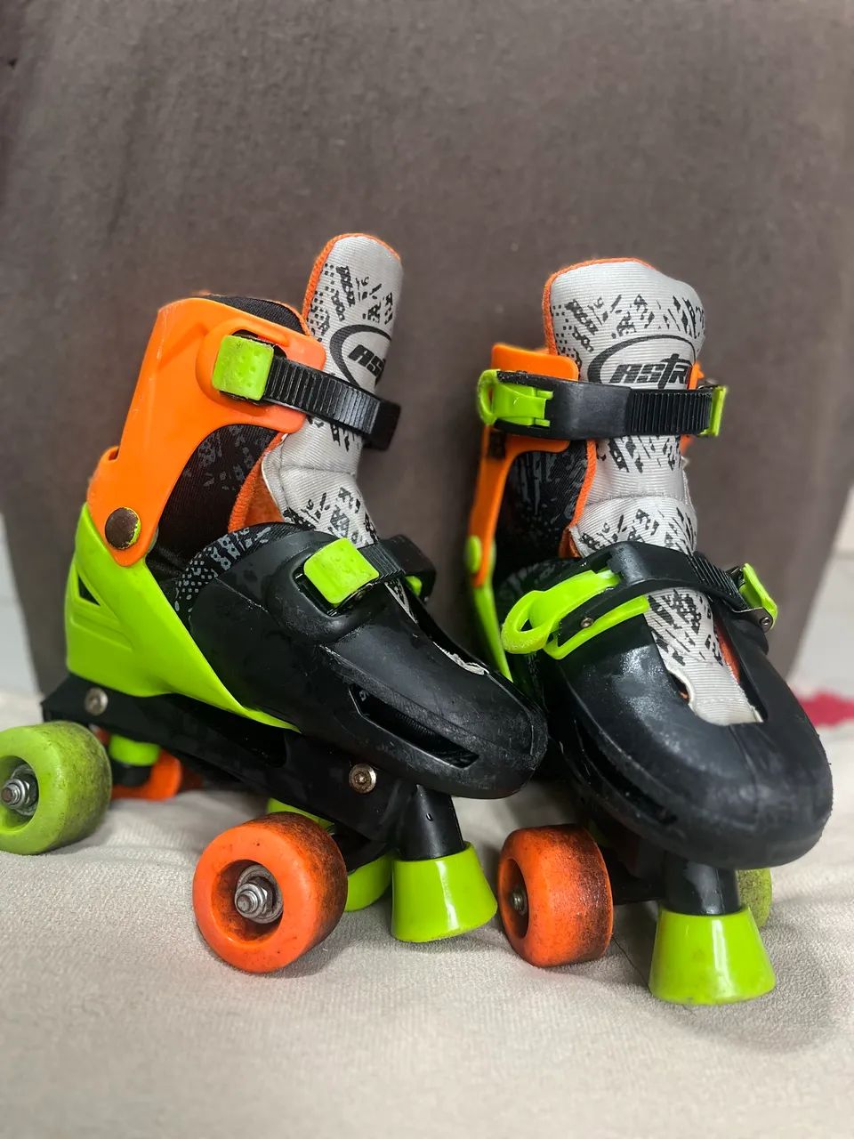 Patins infantil até 34 - Foto 5