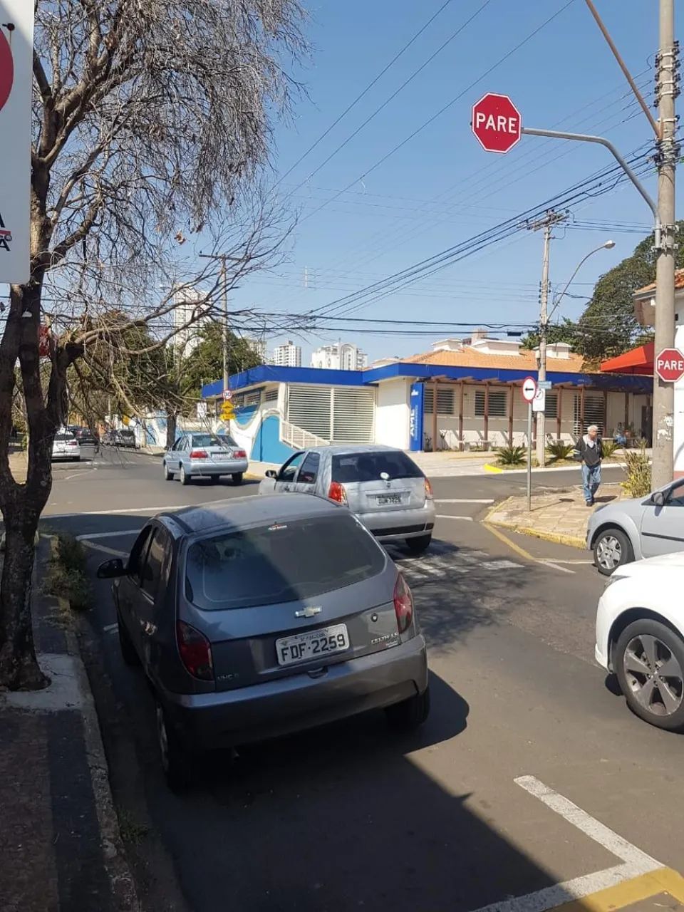 Salão Comercial no Bairro Alto - Foto 3
