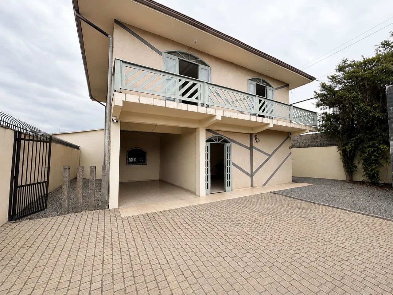 SOBRADO AMPLO RESIDENCIAL/COMERCIAL - Foto 2