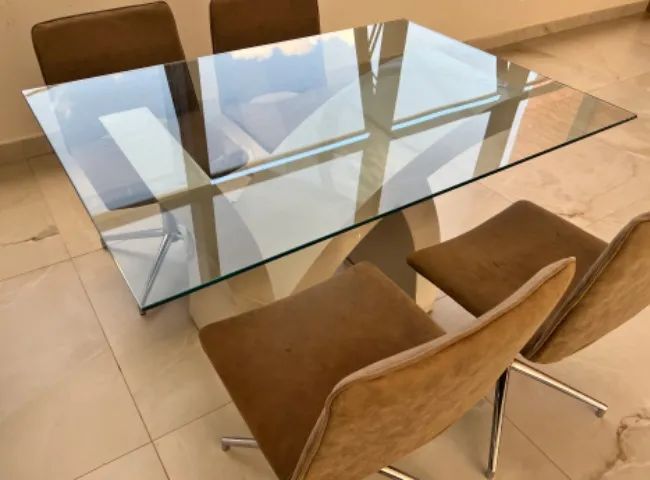 Cadeiras para mesa de jantar  - Foto 3