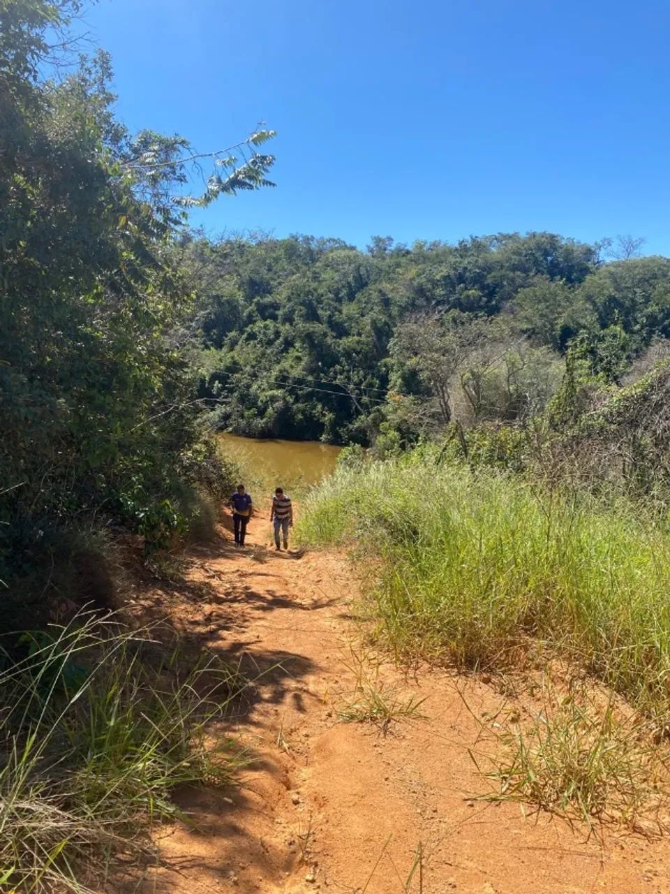 Chácaras a 35 minutos de lagoa santa