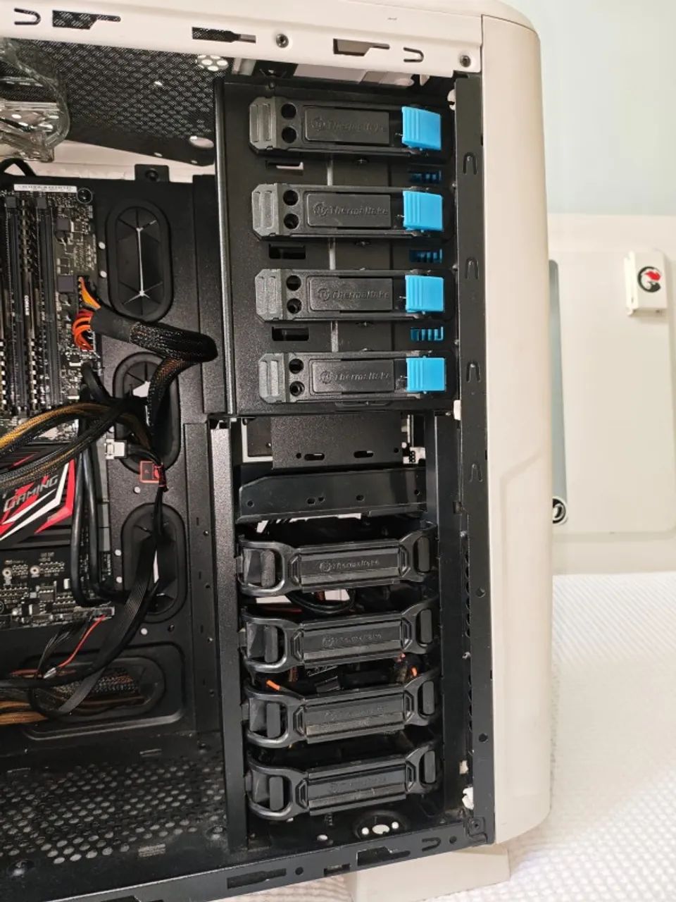 Computador Gamer i7 - Foto 5