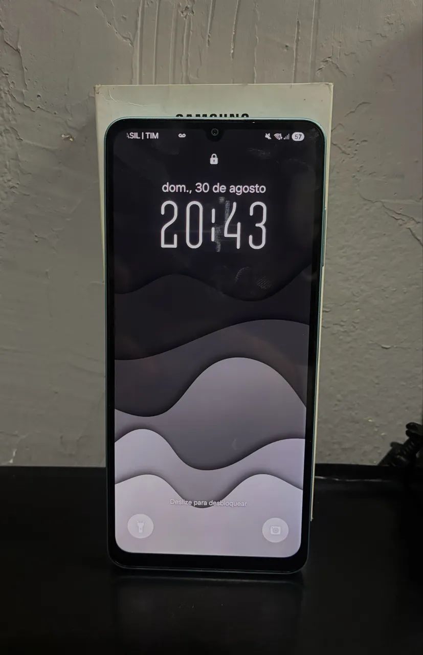 Celular A06 - Foto 2