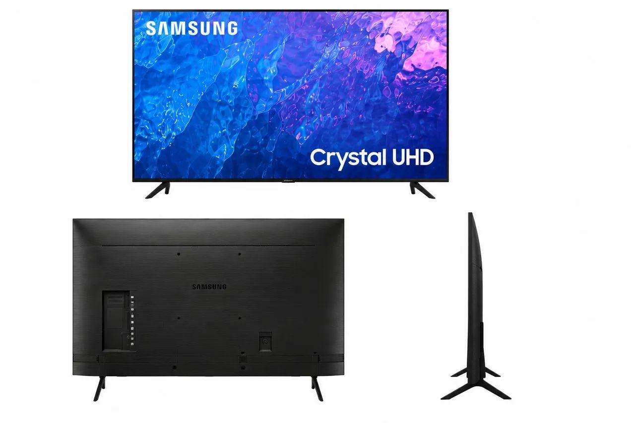 Tv Samsung  - Foto 2