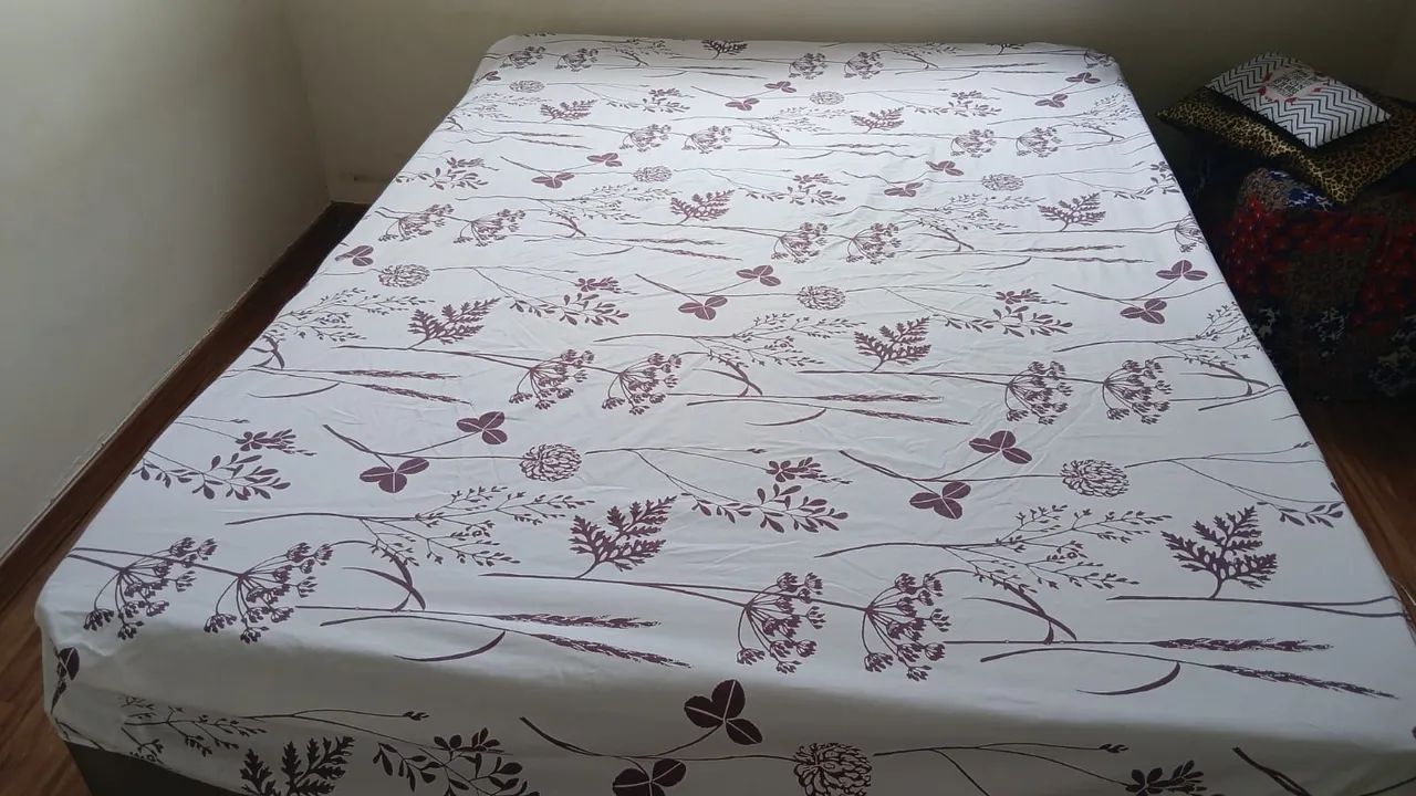 Cama casal 