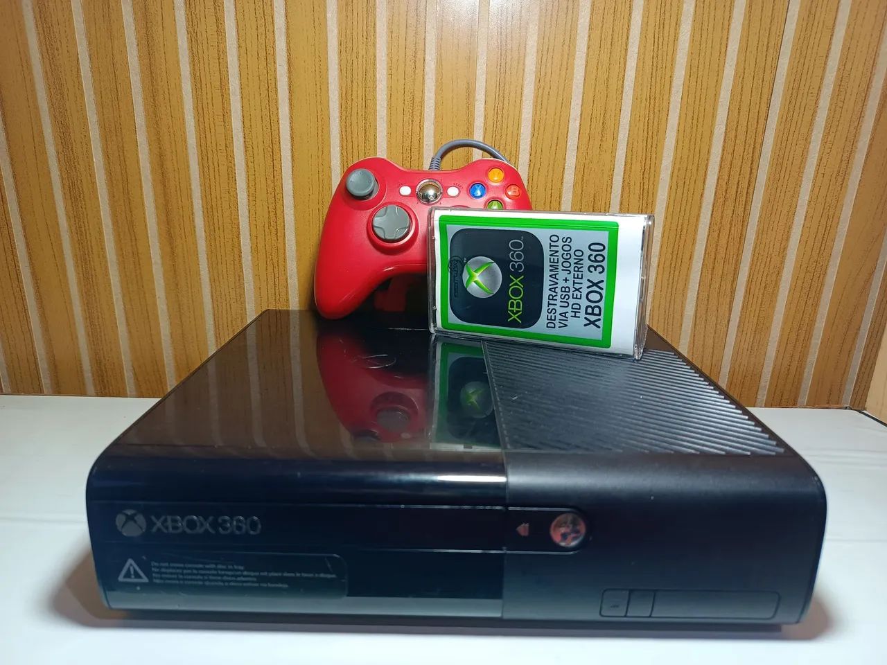 Xbox 360 com garantia!!!! - Foto 2