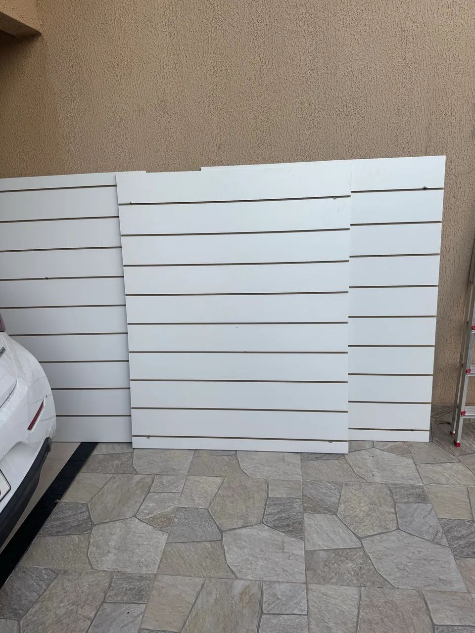 Painel mdf loja - Foto 2