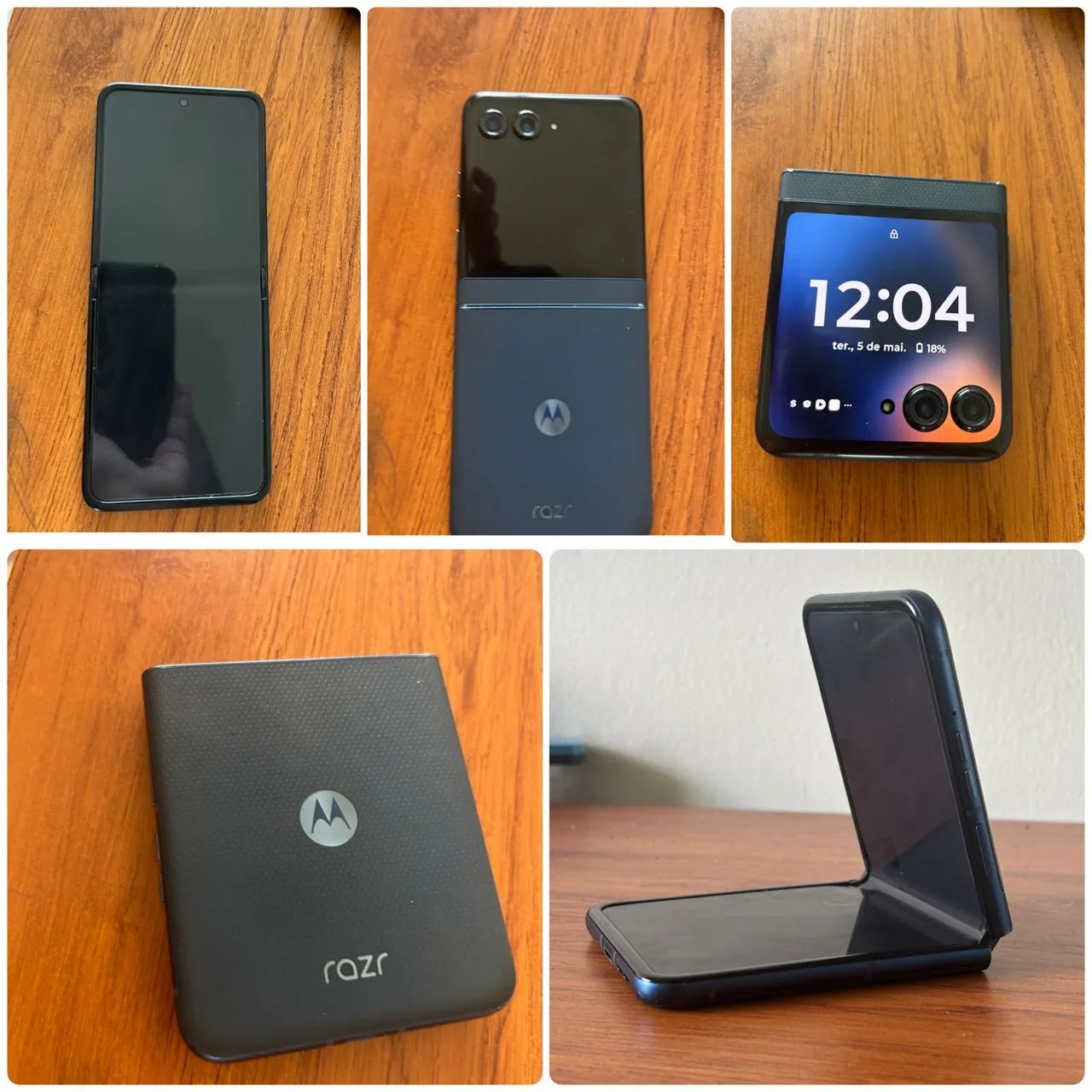 Motorola RAZR 60 