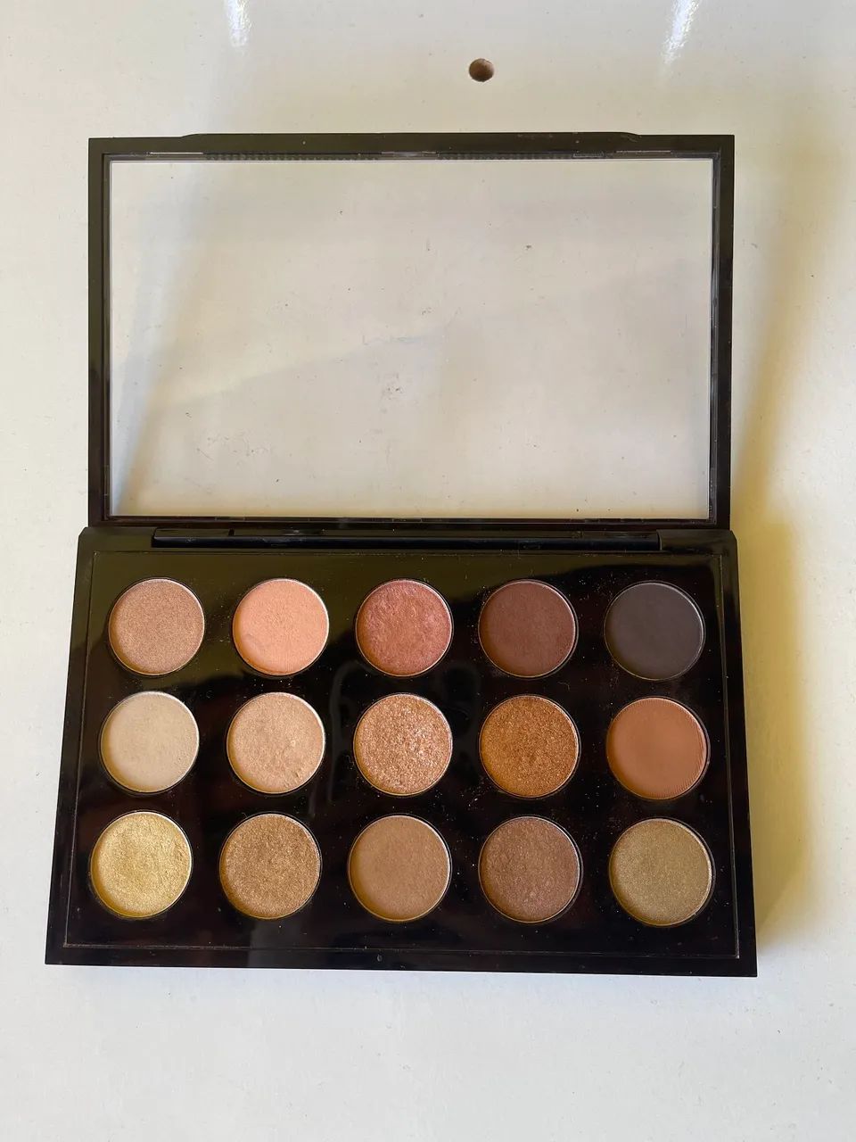Paleta de sombras MAC  - Foto 2