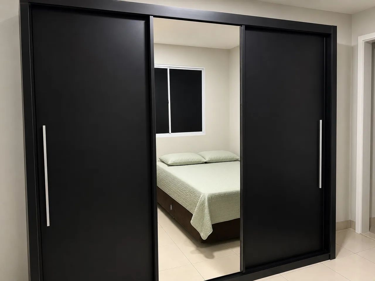 Guarda roupa de casal