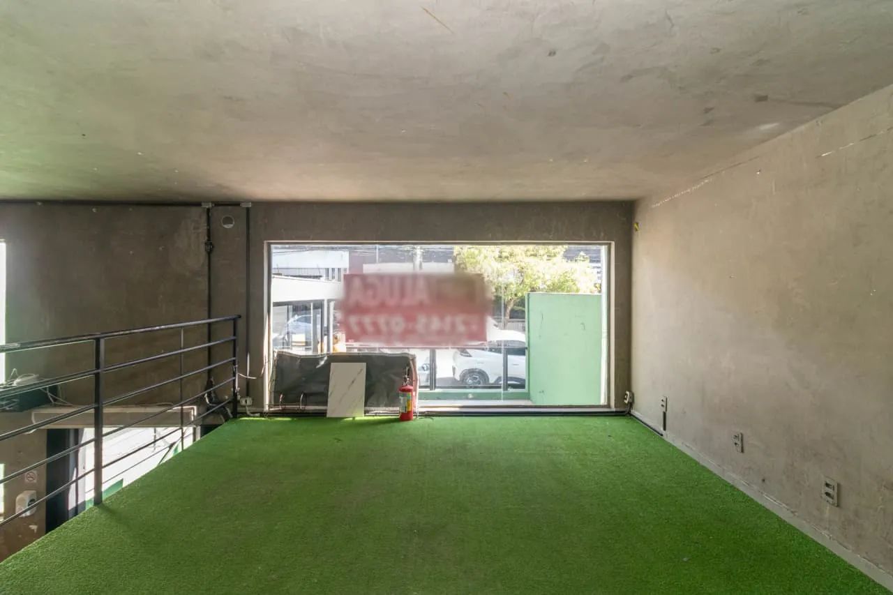 Loja na Rua Wisard, 213  125 m² - Foto 4