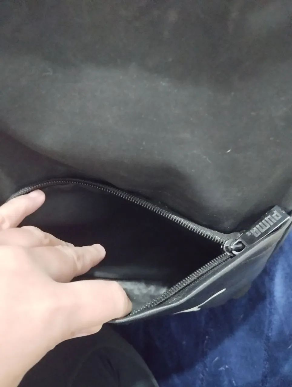 Mochila feminina Puma original  - Foto 4
