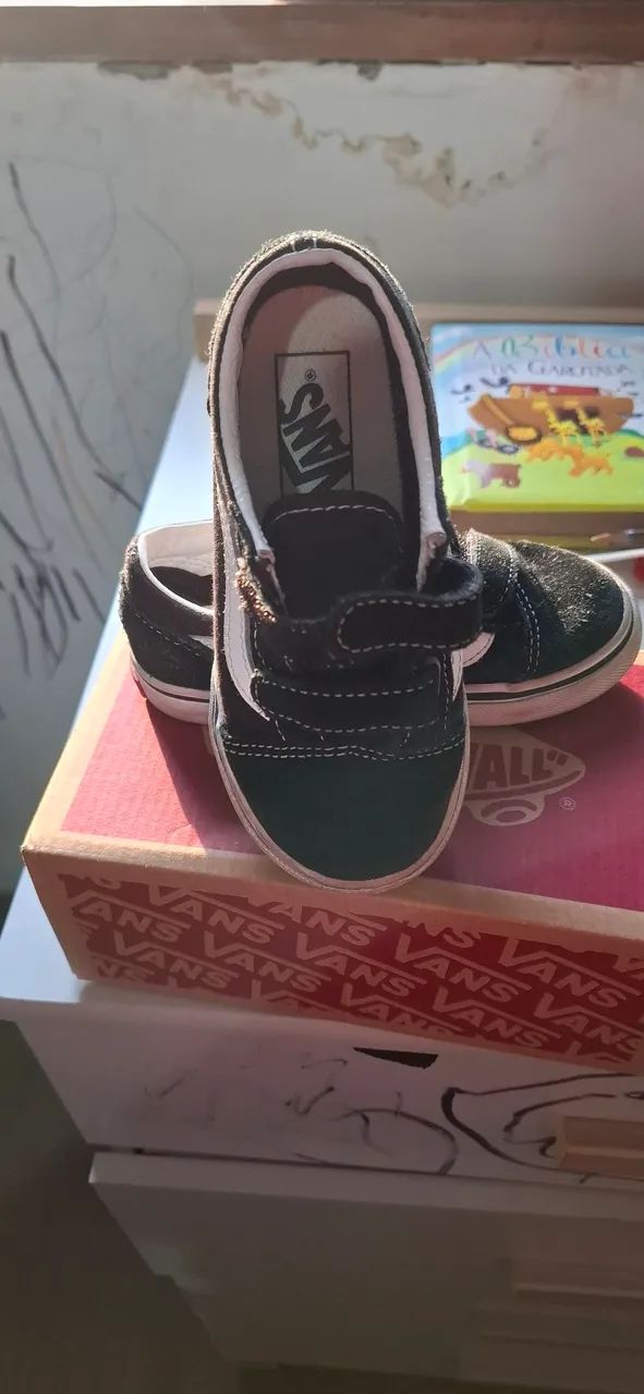 Tenis vans - Foto 2