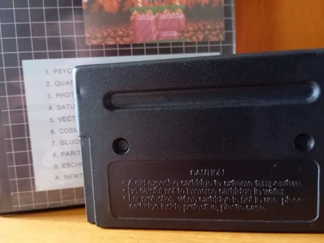 Tinhead para Mega Drive - Foto 2