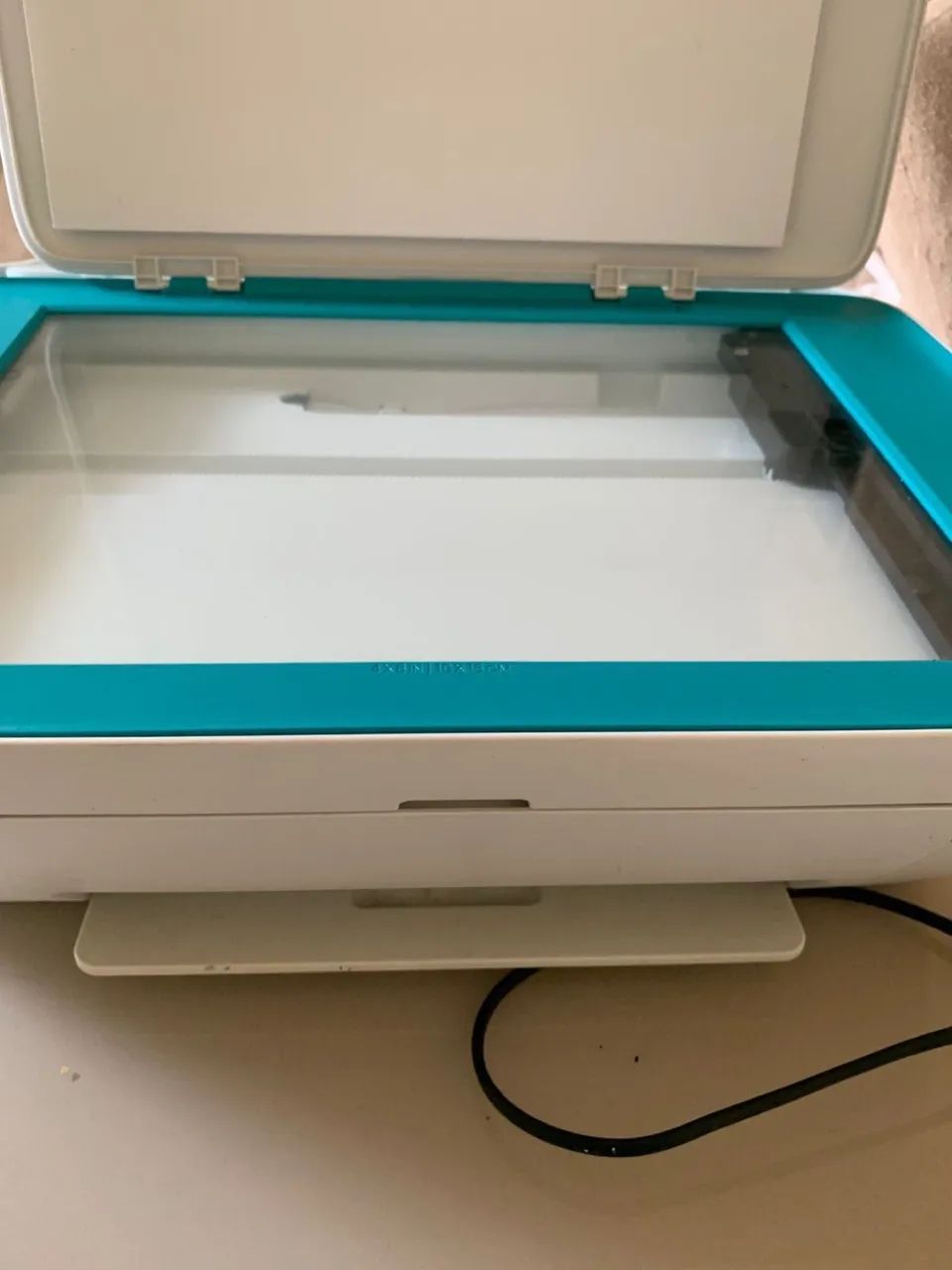  *Impressora HP. NOVA, NUNCA USADA.* *Scanner*.. - Foto 4