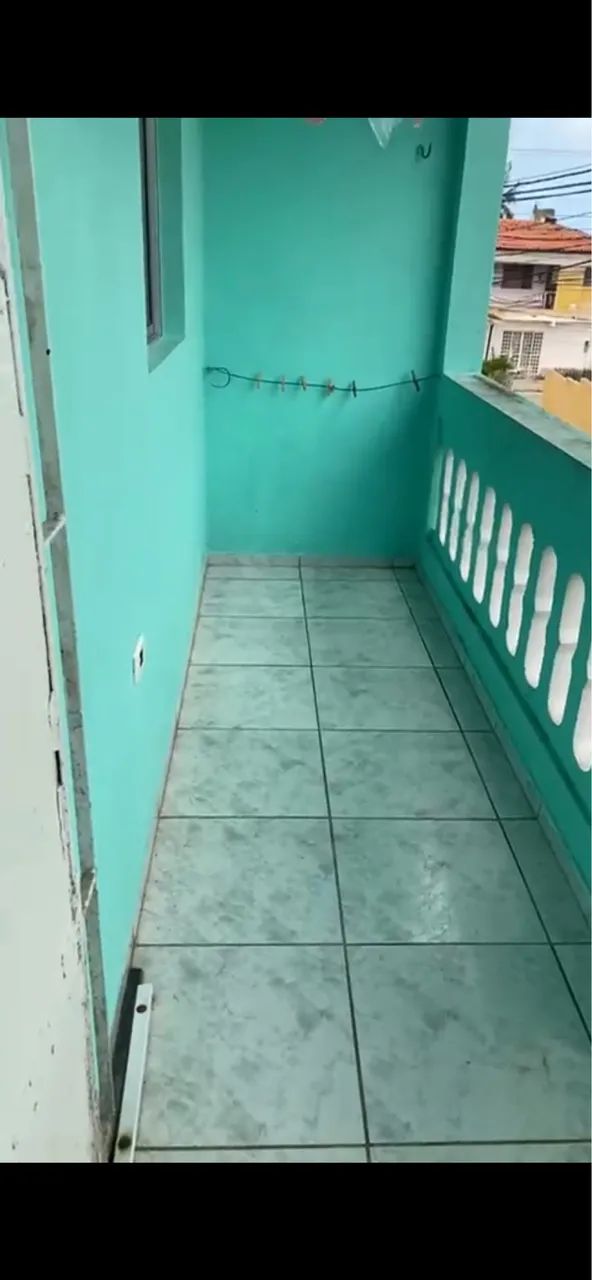 CASA PARA ALUGAR EM ITAMARACÁ 