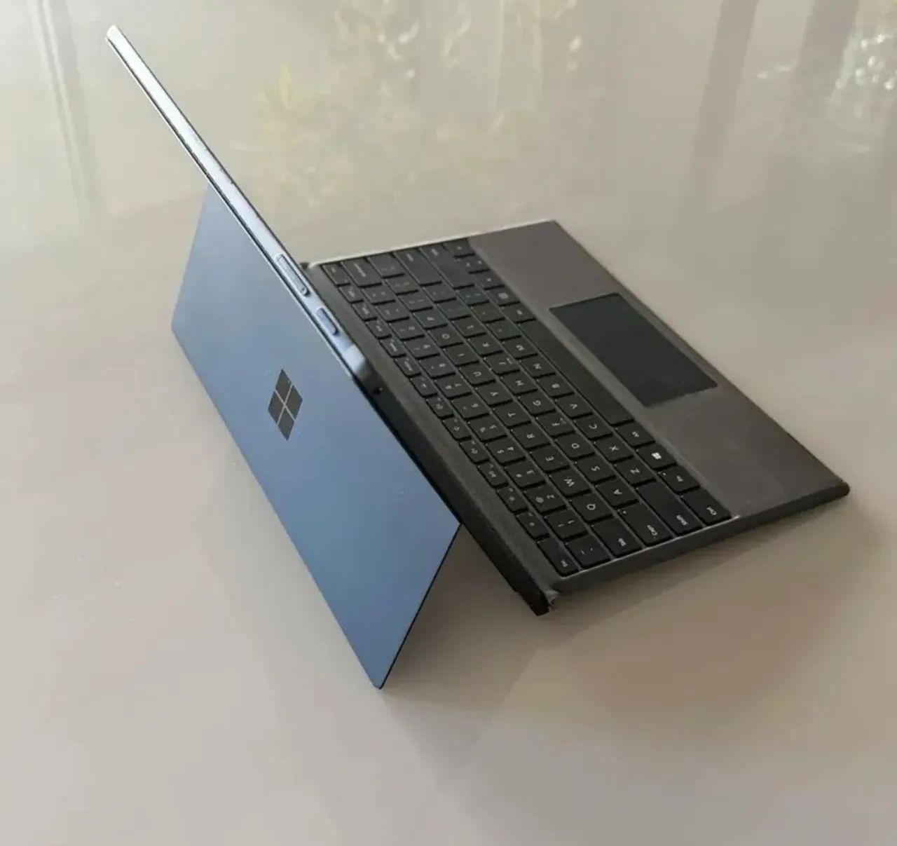 Notebook Tablet microsoft surface pro 6 8gb ram 256gb ssd - Foto 2