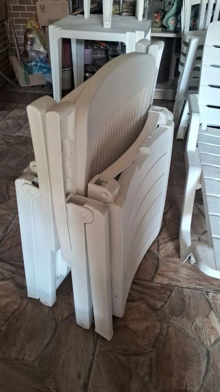 Espreguiçadeira  - Foto 3