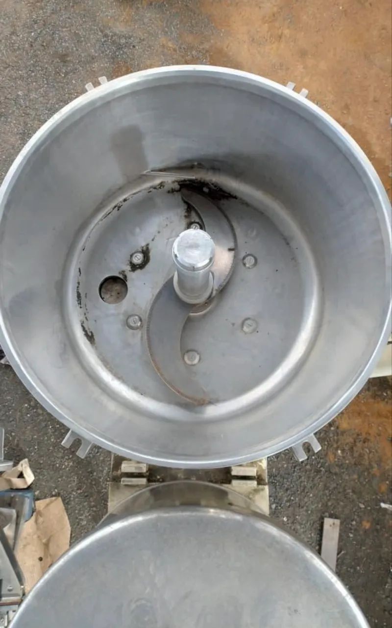 Processador de alimentos cutter mixer  - Foto 5