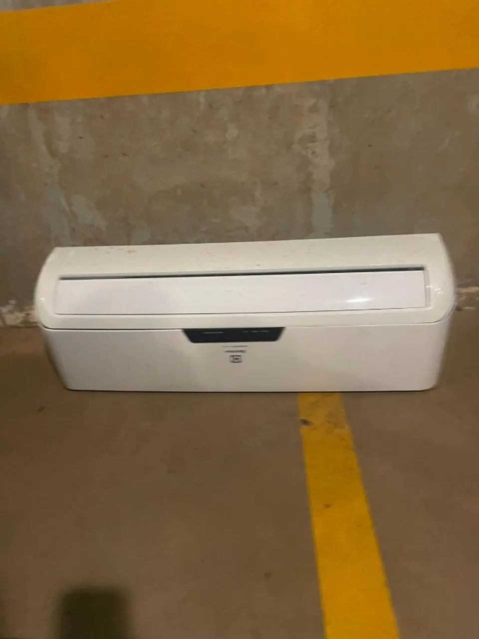 Ar Condicionado Electrolux c/defeito - Foto 3