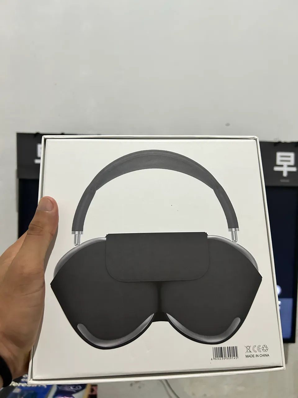 AirPods Pro max - Foto 5
