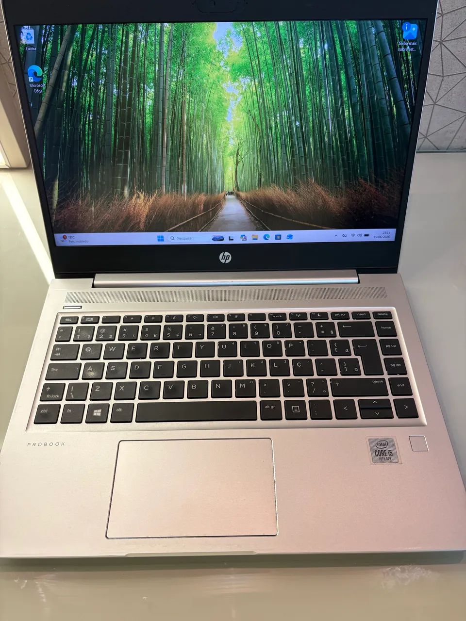 Hp probook 440 g7 - Foto 2