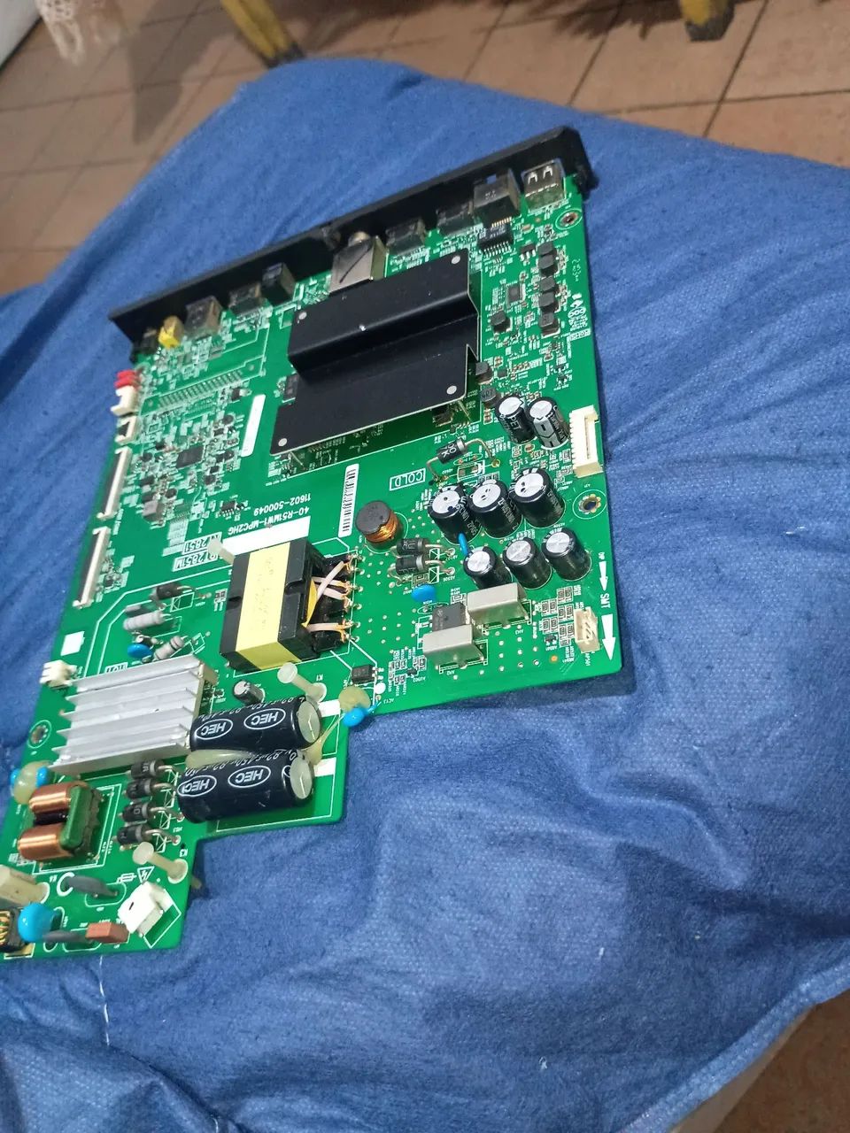 PLACA PRINCIPAL . - Foto 3