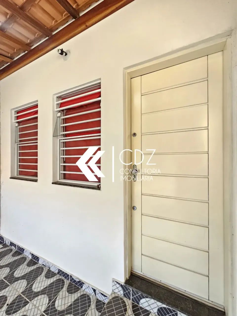 Casa Jardim dos Eucaliptos - Sorocaba/SP - Foto 5