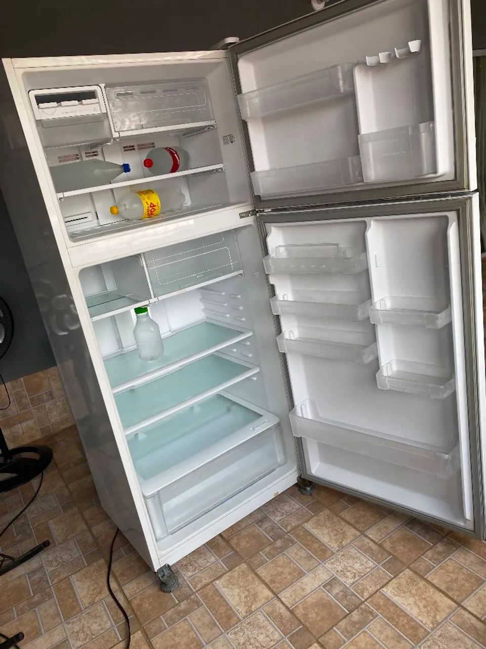 Geladeira Electrolux  - Foto 5