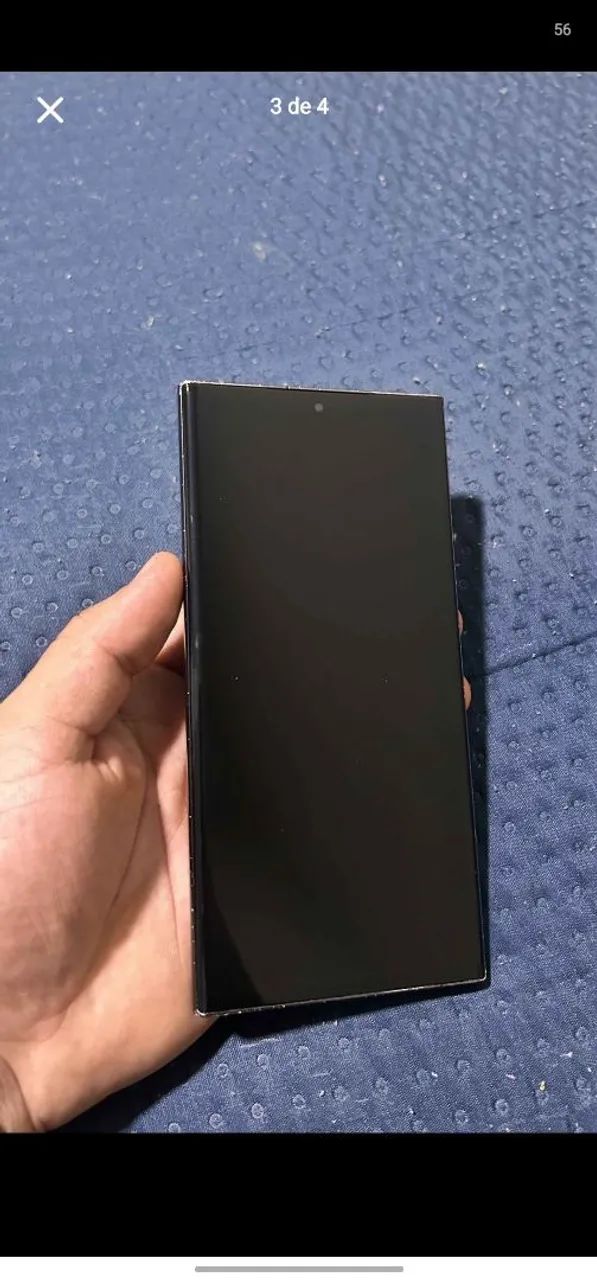 S23 ultra 512gb todo original! - Foto 4
