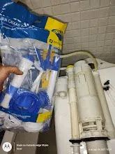 BOMBEIRO HIDRÁULICO 24HORAS DISPONÍVEL  - Foto 3