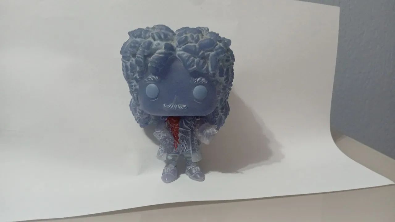 Funko POP - Barão Sangrento