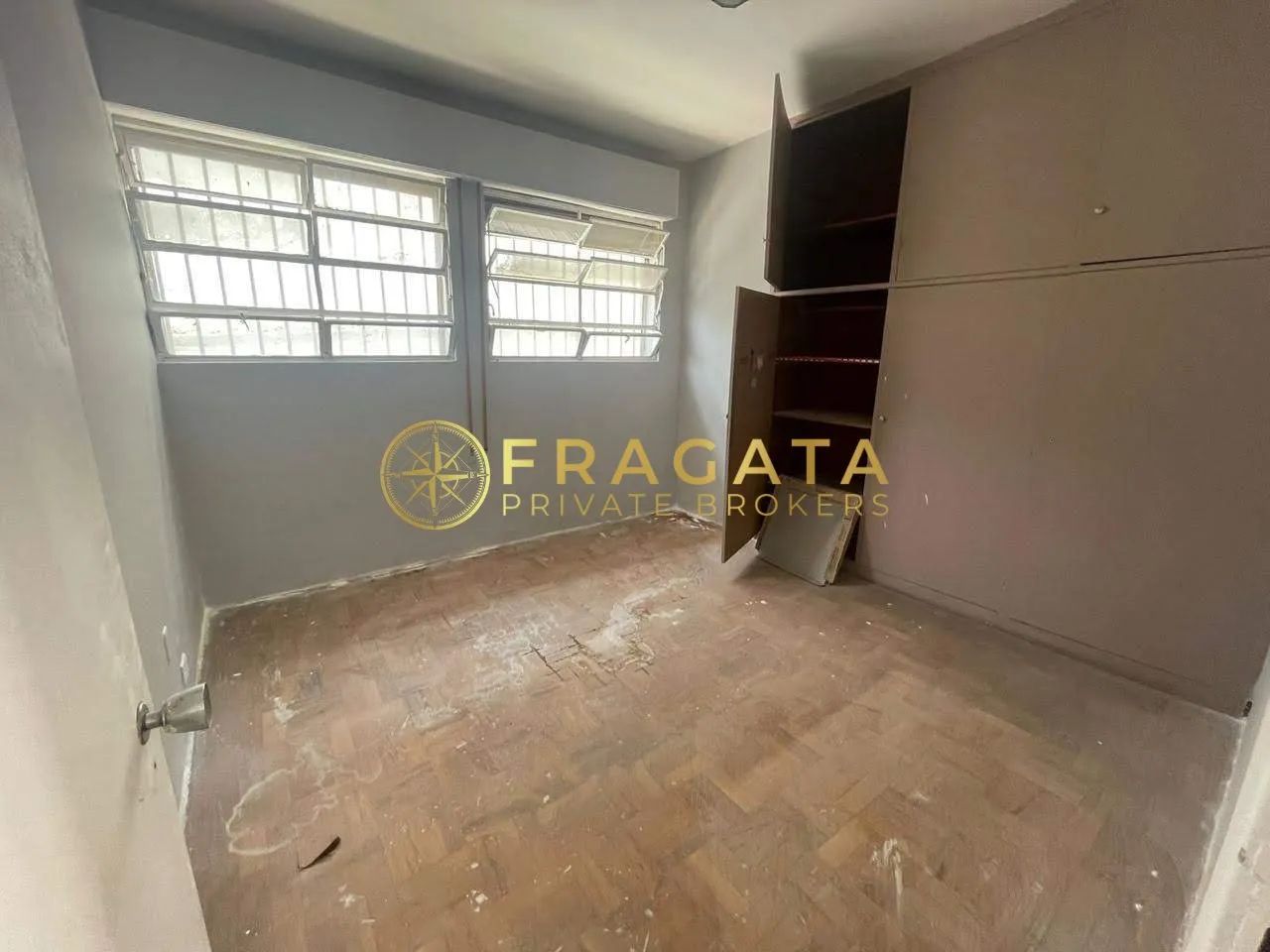 Casa com 8 dormitórios para alugar, 226 m² - Pacaembu - São Paulo/SP - Foto 3